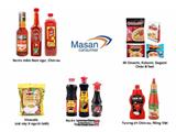 Tìm đại lý pp nước mắm nam ngư, nước tương tam thái tử, hạt nêm, mì kokomi