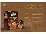 Tìm đại lý phân phối cafe hòa tan