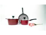Tìm đại lý các tỉnh phân phối nồi chảo nhập khẩu made in korea