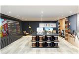 Mời mở showroom sơn trang trí, thiết bị vệ sinh, gạch ốp lát