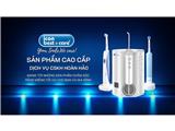 Iconbescare mong muốn tìm nhà phân phối chuyên về vật tư nha khoa, thiết bị y tế hay các sản phẩm chăm sóc răng miệng trên toàn quốc