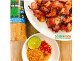 Tuyển đại lý phân phối sản phẩm muối chấm domaxfood trên toàn quốc