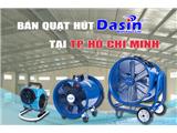Chúng tôi cung cấp quạt hút dasin cần tìm đại lý