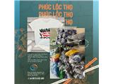 Tìm đại lý phân phối vải thun phúc lộc thọ