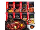 Tìm đại lý phân phối cốt lẩu haidilao