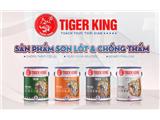 Công ty cp quốc tế tiger king viet nam tìm đại lý, nhà phân phối trên toàn quốc - 0896559276