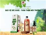 Thảo mộc an an tuyển sỉ/đại lý/ npp, ctv dropship toàn quốc