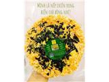 Tìm sỉ, đại lý, nhà phân phối xưởng sản xuất cơm cháy nếp sg 1988
