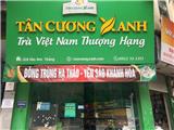 Tìm nhà phân phối sp chè tân cương long đình