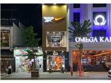 Tuyển đại lý bán hàng thể thao chính hãng nike, adidas, reebok...