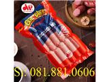 Cần tìm đại lý, bán sỉ xúc xích đức việt
