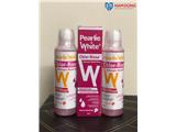 Tìm đại lý pp nước súc miệng pearlie white chlor-rinse không cồn