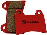 Tìm nhà phân phối má phanh brembo