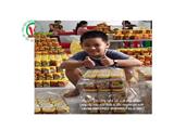 Thiết bị dây chuyền sản xuất tương chao gia vị