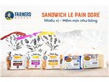 Tìm nhà phân phối, cửa hàng tạp hoá, mini mart kinh doanh sản phẩm bánh mì tươi sx nhà máy pháp