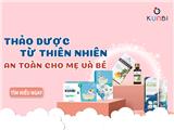 Tìm nhà phân phối, đại lý phân phối dòng sp chăm sóc bà mẹ và trẻ em