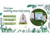 Đồ chơi sạch cánh diều tìm đại lý phân phối đồ chơi giáo dục made in việt nam - đt/zalo: 0395147508
