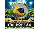 Tìm đối tác pp sản phẩm siêu hot của tập đoàn bitney malaysia. hotline: 0818_99_8787
