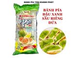 Cần tìm đại lý pp bánh pía nvk tân phúc khánh đặc sản sóc trăng