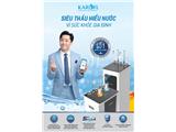 Cần tìm npp và đại lý sản phẩm máy lọc nước karofi livotec + korihome