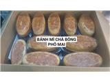 Tìm đại lý phân phối bánh mì
