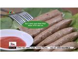 Tuyển sỉ, ctv giò bò 7 phút sạch organic nam phát