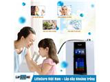 Thư mời hợp tác làm đại lý, nhà phân phối toàn quốc của thương hiệu máy lọc nước ion kiềm lifecore