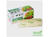 Công ty tahufa việt nam là công ty hàng đầu về sản xuất màng bọc thực phẩm, túi đựng rác hàng sử dụng một lần, ly giấy tô giấy