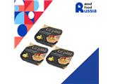 Tìm đại lý phân phối pate gan ngỗng hiệu le pate