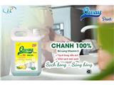 Tìm nhà phân phối/đại lý sản phẩm nước giặt, nước rửa chén, nước lau sàn nhãn hiệu oway power