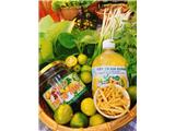 Tuyển sỉ đại lý phân phối sản phẩm siro thảo mộc