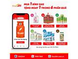 Tìm đại lý phân phối hệ thống gas 24h