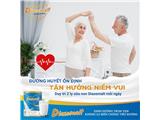 Tuyển nhà phân phối, đại lý, ctv sp sữa non tiểu đường diasomalt toàn quốc