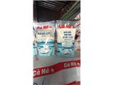 Mình cung cấp độc quyền sp muối sạch cà ná