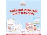 Bên mình đang tuyển kênh phân phối tã bỉm tại địa bàn khánh hoà