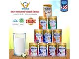 Tìm đại lý phân phối sản phẩm sữa bột