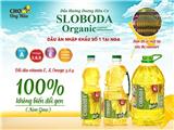 Tìm nhà phân phối dầu ăn hướng dương nhập khẩu số 1 tại nga