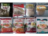 Chuyên cung cấp các mặc hàng bún rong biển