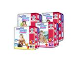 Tìm nhà phân phối tã dry-pro của malaysia