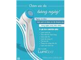 Tìm đại lý nhà phân phối máy rửa mặt lumispa