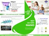 Công ty tnhh max cool tìm đại lý và npp cho sản phẩm máy lọc nước nano