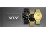 Tìm nhà phân phối đồng hồ đeo tay draco