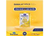 Nhãn sữa danalac tìm đối tác phân phối/đại lý trên toàn quốc