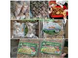 Cần tìm đại lý pp còn thiếu cho sản phẩm cơm mắm hành kẹo lạc, kẹo dồi, kẹo vừng