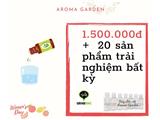 Tìm đại lý, ctv bán sản phẩm thiên nhiên