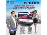 Cần tìm đối tác đầu tư khi kinh doanh mô hình nhượng quyền bưu cục