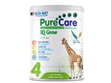 Sữa bột purecare tìm nhà phân phối/đại lý khu vực miền đông , miền tây