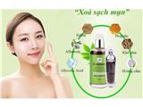 Tuyển đại lý dược mỹ phẩm cao cấp dr.hedison chuyên spa - thẩm mỹ viện - bệnh viện da liễu