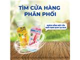 Tìm cửa hàng phân phối thức uống dành cho những người yêu thích chơi thể thao, tập gym, mất nước