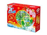 Tìm đại lý phân phối bánh tết bidrico